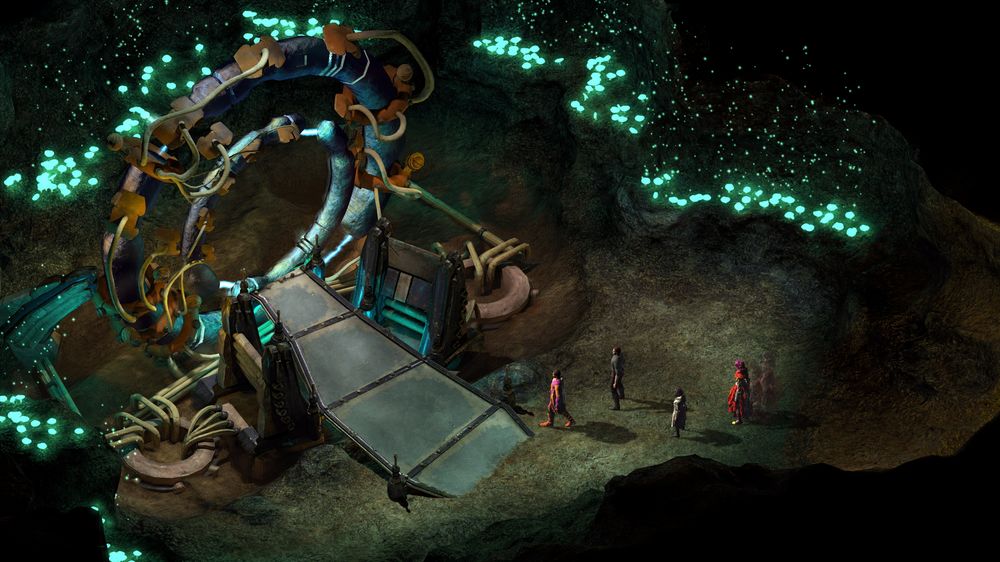 Torment Tides of Numenera - Recensione PC 2.jpg Torment Tides of Numenera - Recensione PC 2.jpg